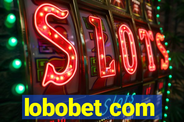 lobobet com